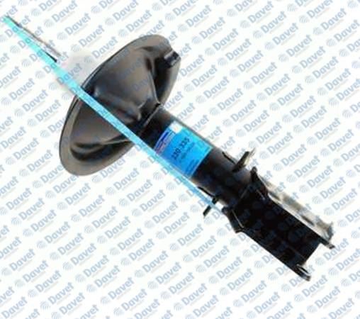 OPT-A-67583G Amortisor On (Fiat Palio Weekend Albea Palio 99-)